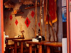 -地二手作鱼汤馄饨(上街里店)