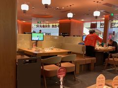 -巴奴毛肚火锅(京西大悦城店)