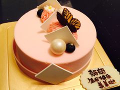 -黑池口感烘焙·生日蛋糕(坂田店)