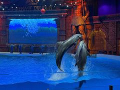 -波塞冬旅游度假区