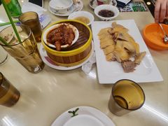 -80s港式茶餐廳