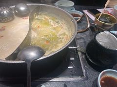 -捞王锅物料理(金华义乌之心店)