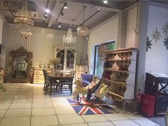 -RGF(巨鹿路店)