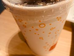 -麦当劳(轻轨曹杨路店)
