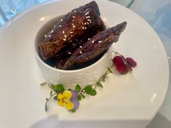 现制熏鲳鱼-漢舍中国菜馆(889广场店)