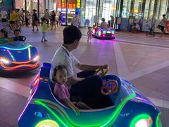 -万达广场(南宁青秀店)