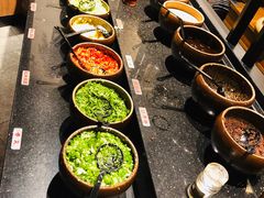 -呷哺呷哺 黄金牧场 (新中关购物中心店)