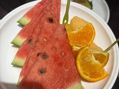 -北平盛世·新京菜·北京烤鸭(劲松·双井店)