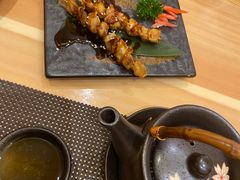 -酒久自助料理(佳兆业店)