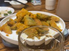 -美达尔烧烤(银川东路店)