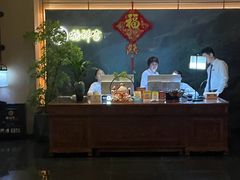 -鹤祥宫·影院足道·SPA连锁(苹果园店)