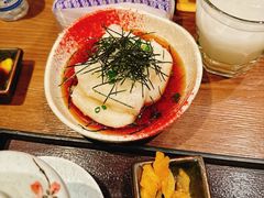 -玄白·炭烤活鳗(上海首店)