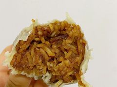 烧麦-食膳公园包子铺(烈士公园店)