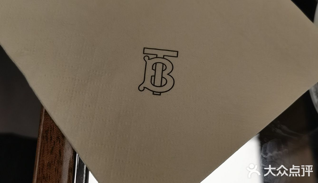 亚洲首家Burberry 餐厅