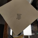 亚洲首家Burberry 餐厅