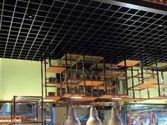 -南通滨江洲际酒店-西集自助餐厅