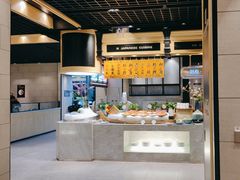 -川骄海鲜自助(亚运村店)
