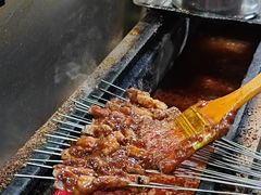 -文文烤肉(大皮院店)