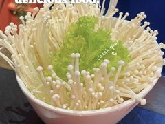 -京门老爆三·铜锅涮肉 爆肚(芳群园店)