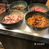 排队三小时就为了吃这顿自助烤肉[笑哭][笑哭][笑哭]