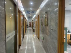 -上海仁爱医院口腔科 · 种植