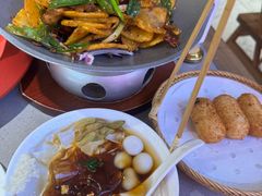 -茅庐川菜(青岛凯德店)
