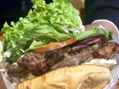 -Fergburger(皇后镇店)