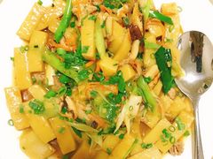 炒米冻-杨记新泉美食