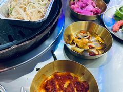 -玄希浪漫厨房·韩料烤肉(湖滨银泰in77店)