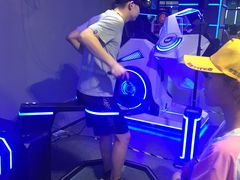 -复兴未来·轰趴空间(泰富百货店)