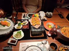 -牛道·和牛九食(市府恒隆广场店)