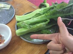 -钰洁腊排骨火锅