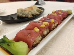 红米金栗肠-福满园大酒楼(梅林店)