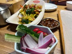 -熙成烧烤(白塔岭店)