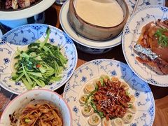 -玖五京菜(杭州城北万象城店)