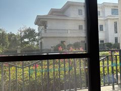 -厦门北海湾惠龙万达嘉华酒店