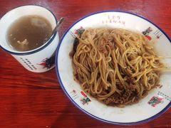 -老南昌粉面馆(绳金塔店)