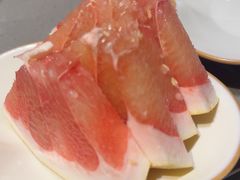 -海底捞火锅(金光华店)