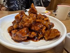 -新白鹿餐厅(城西银泰城店)