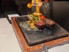 -半秋山西餐厅(巴南万达广场店)