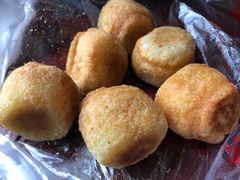 玉兰饼-毛华美食(清扬路店)