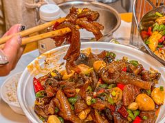 -澎湖湾农家菜(八一路楚天府店)