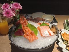 -匠和风精致料理(宁德万达店)