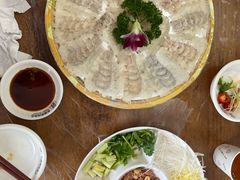 -官塘原味鱼生·潮菜大排档(潮州总店)