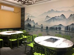 -九记路边鸡(穗盐路店)