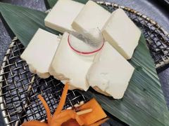 -越日本料理(新地假日广场店)