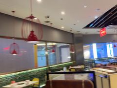 -八合里潮汕鲜牛肉火锅(上海汇智广场店)