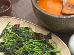 -山石榴·贵州菜(陆家嘴中心店)