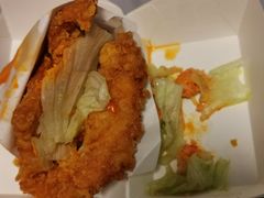 -肯德基(安定门店)