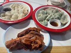 -李老哈·东北菜(宋园路店)